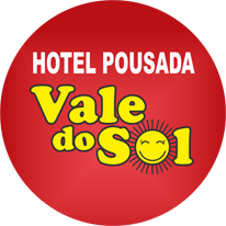 Hotel Pousada - Vale do Sol - Pompéia SP